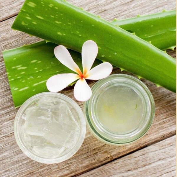 Masque cappilaire anti eczéma et psoriasis
