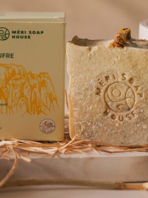 Savon au soufre