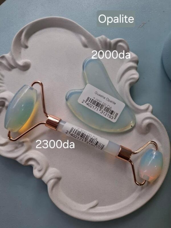 face roller opalite