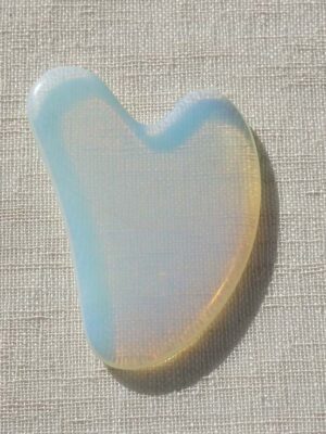 Guasha opalite