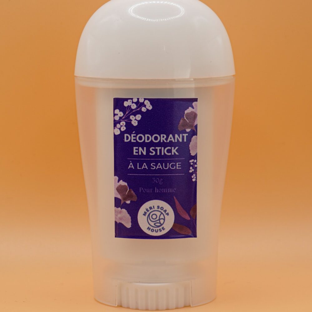 Déo stick pour homme 50g