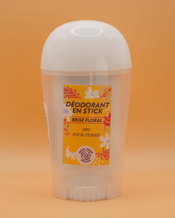 Déo stick brise floral 50g
