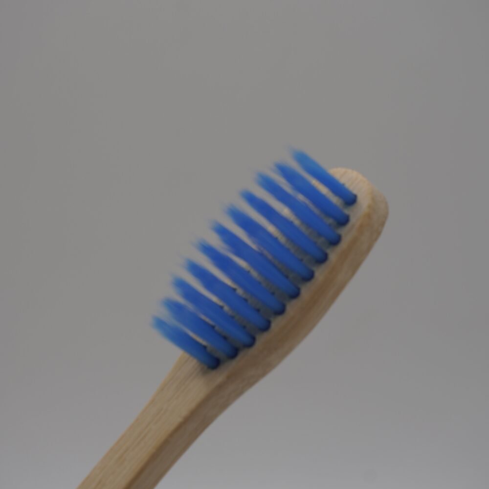 brosse à dent en bamboo