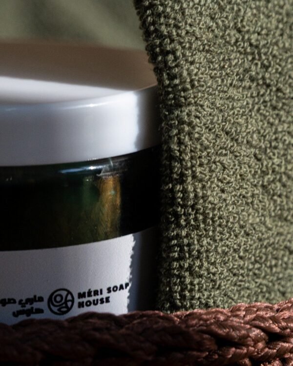 Gant de toilette simple