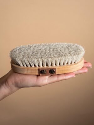 2025/12/1000121238.jpg brosse pour corps en crin de cheval dry brushing